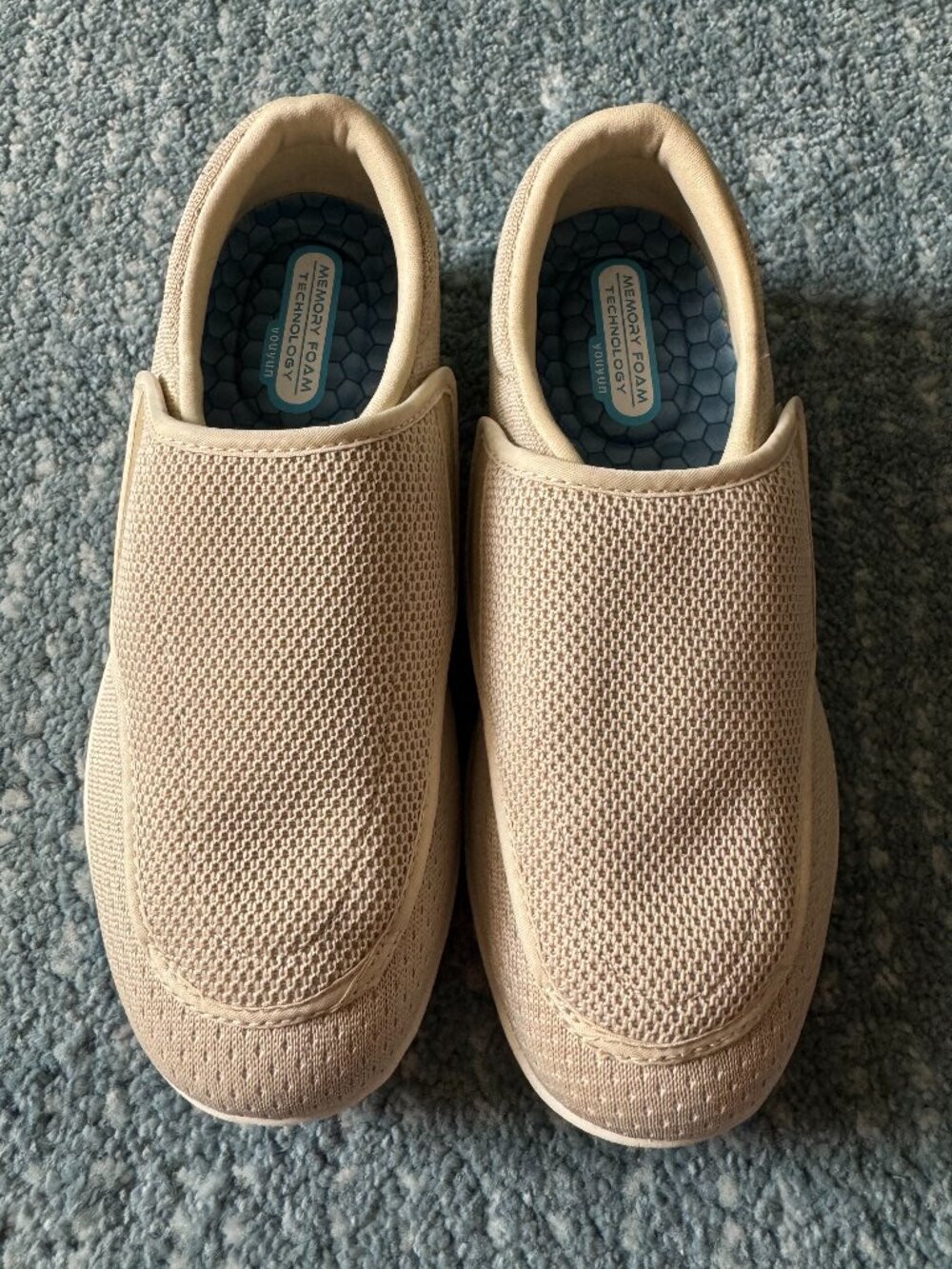 BRAND NEW YouYun Orthopedic Shoes, US Women’s Size 7